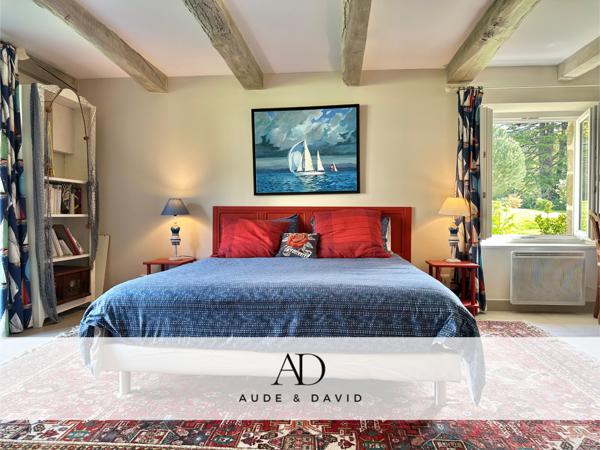 Maison 11 pièces - 278 m² Bien prestige