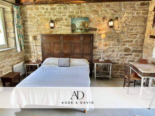 Maison 11 pièces - 278 m² Bien prestige