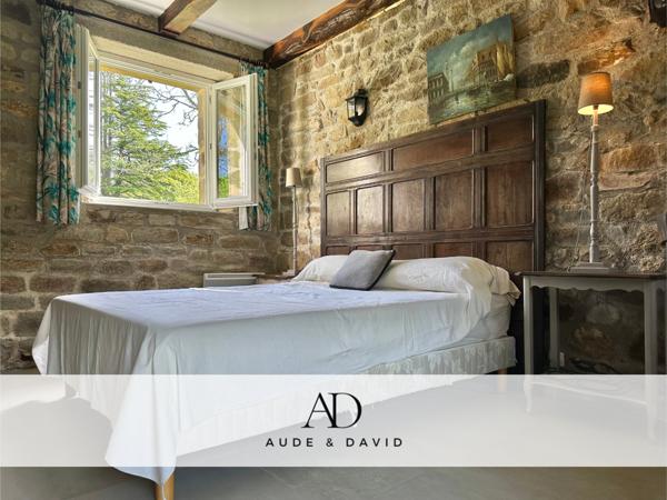 Maison 11 pièces - 278 m² Bien prestige