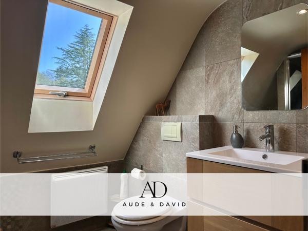 Maison 11 pièces - 278 m² Bien prestige