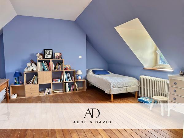 Maison 11 pièces - 278 m² Bien prestige