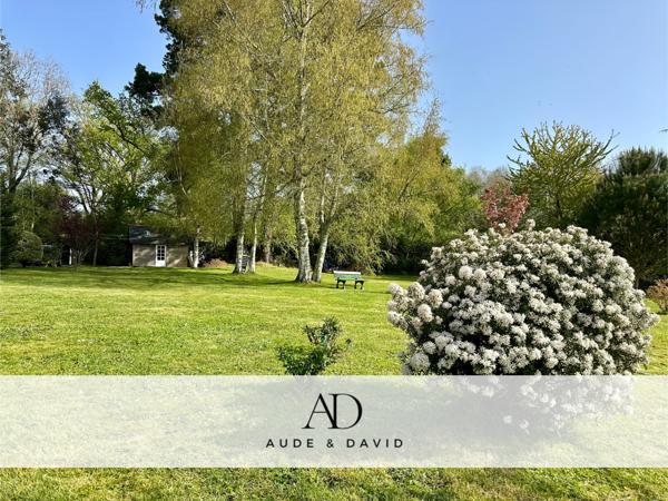 Maison 11 pièces - 278 m² Bien prestige