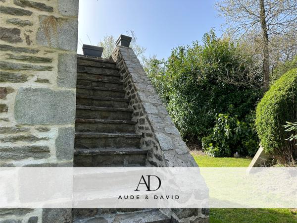 Maison 11 pièces - 278 m² Bien prestige