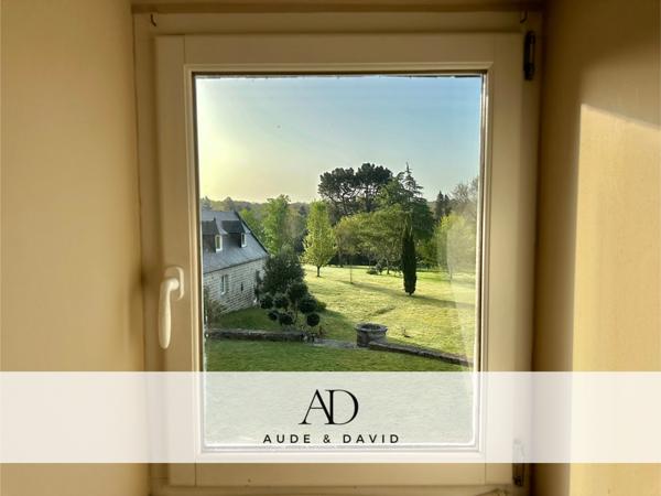 Maison 11 pièces - 278 m² Bien prestige