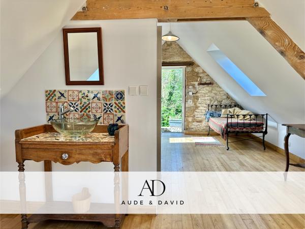 Maison 11 pièces - 278 m² Bien prestige