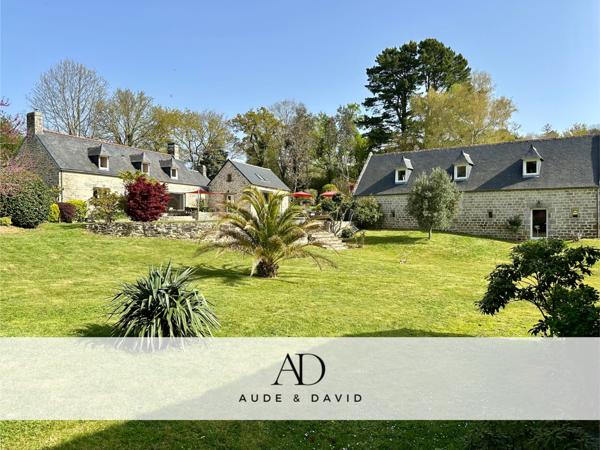 Maison 11 pièces - 278 m² Bien prestige