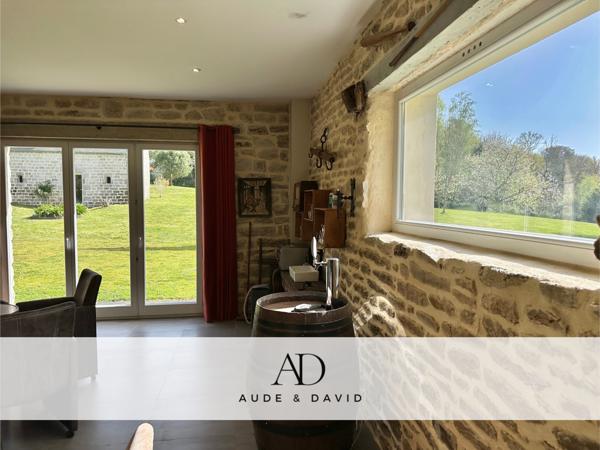 Maison 11 pièces - 278 m² Bien prestige