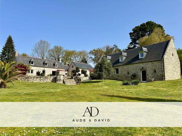 Maison 11 pièces - 278 m² Bien prestige