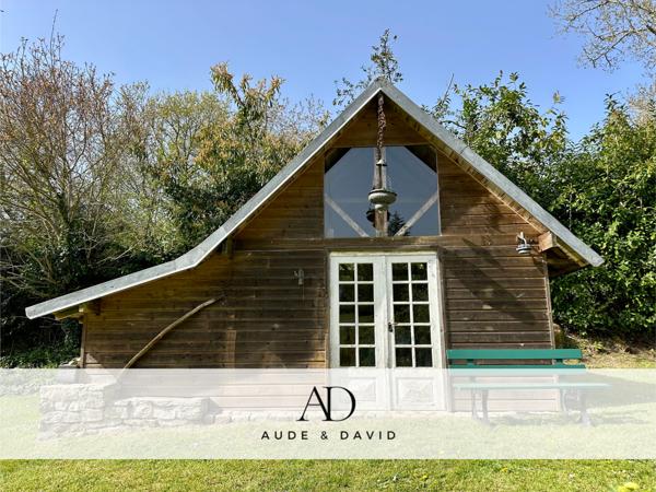 Maison 11 pièces - 278 m² Bien prestige