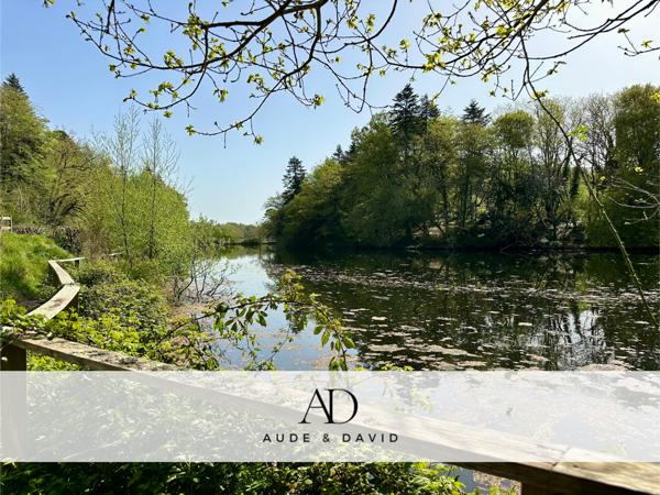 Maison 11 pièces - 278 m² Bien prestige