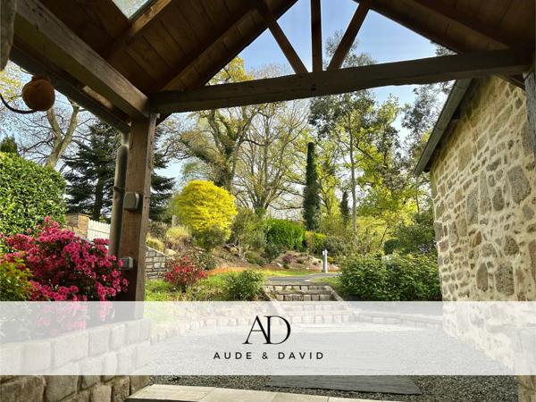 Maison 11 pièces - 278 m² Bien prestige