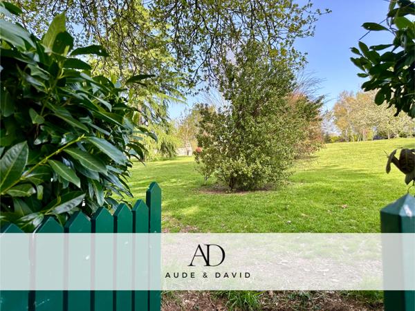 Maison 11 pièces - 278 m² Bien prestige