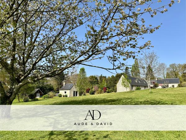 Maison 11 pièces - 278 m² Bien prestige