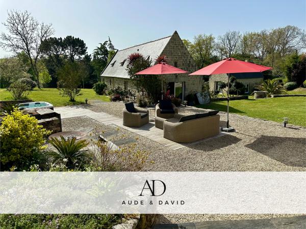 Maison 11 pièces - 278 m² Bien prestige