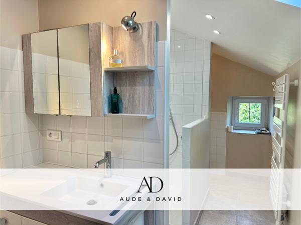 Maison 11 pièces - 278 m² Bien prestige