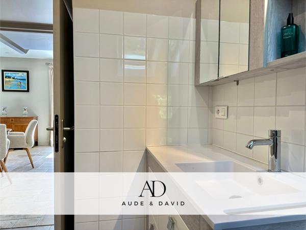 Maison 11 pièces - 278 m² Bien prestige