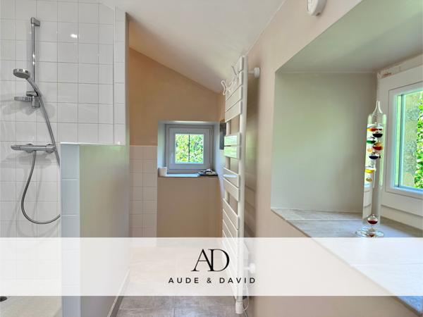 Maison 11 pièces - 278 m² Bien prestige