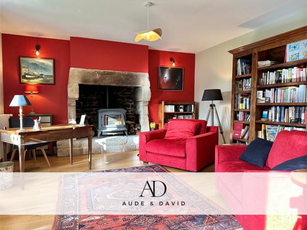 Maison 11 pièces - 278 m² Bien prestige