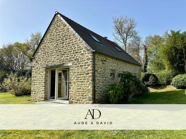 Maison 11 pièces - 278 m² Bien prestige