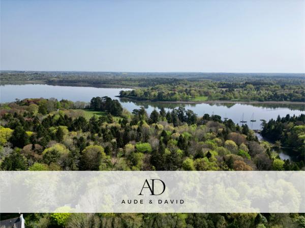 Maison 11 pièces - 278 m² Bien prestige