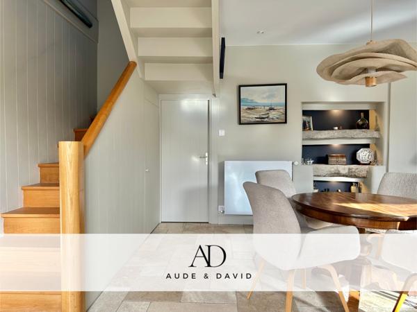 Maison 11 pièces - 278 m² Bien prestige