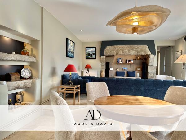 Maison 11 pièces - 278 m² Bien prestige