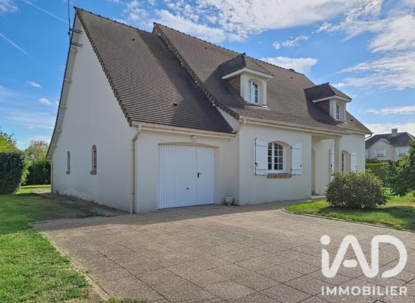 Maison à vendre 6 pièces 172 m² Guichainville