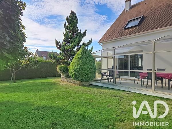 Maison à vendre 6 pièces 172 m² Guichainville