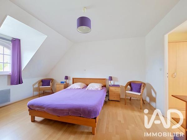 Maison à vendre 6 pièces 172 m² Guichainville