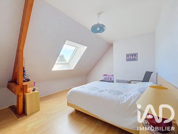 Maison à vendre 6 pièces 172 m² Guichainville
