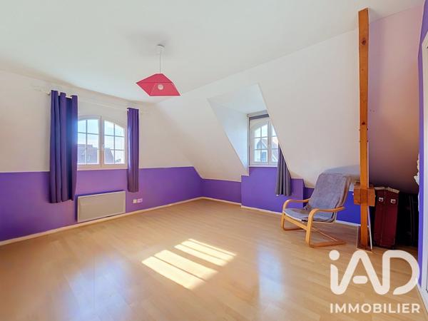 Maison à vendre 6 pièces 172 m² Guichainville