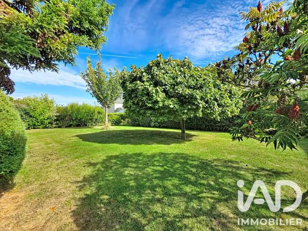 Maison à vendre 6 pièces 172 m² Guichainville