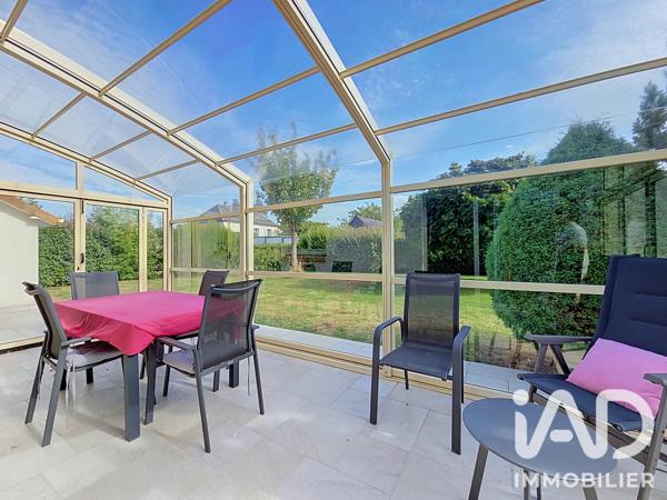 Maison à vendre 6 pièces 172 m² Guichainville