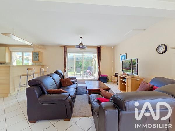 Maison à vendre 6 pièces 172 m² Guichainville
