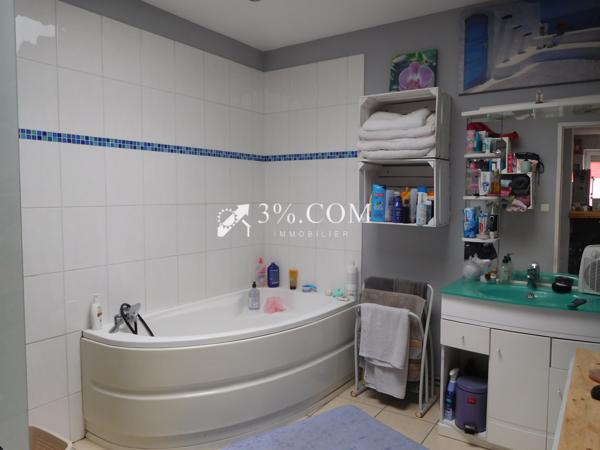 Maison aux beaux volumes ! Wattrelos (59150)