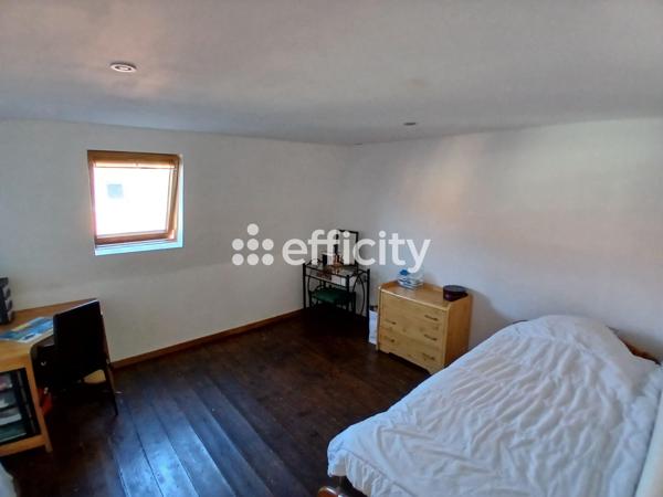 Maison 5 pièces - 107 m²