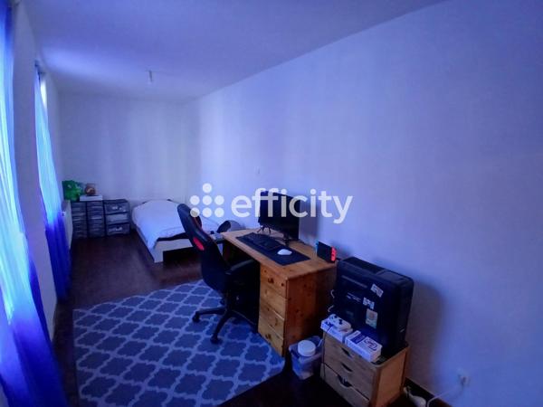 Maison 5 pièces - 107 m²