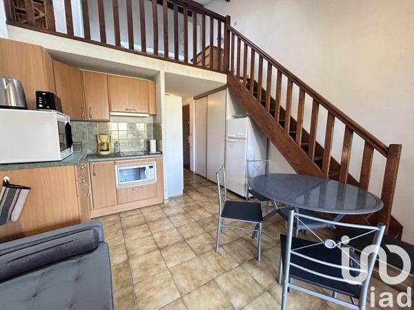 Appartement à vendre 2 pièces 31 m² Sanary-sur-Mer