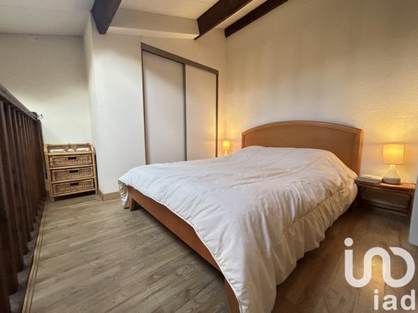 Appartement à vendre 2 pièces 31 m² Sanary-sur-Mer
