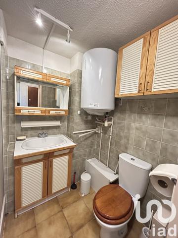 Appartement à vendre 2 pièces 31 m² Sanary-sur-Mer