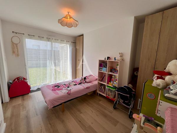 Maison contemporaine Les Achards - 4 chambres