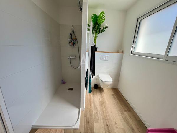 Maison contemporaine Les Achards - 4 chambres