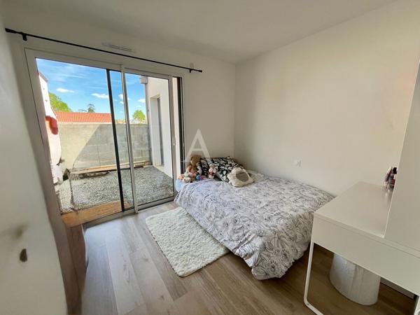 Maison contemporaine Les Achards - 4 chambres
