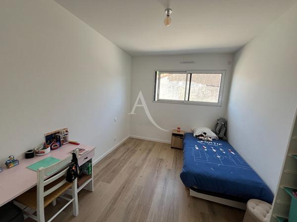 Maison contemporaine Les Achards - 4 chambres