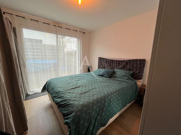 Maison contemporaine Les Achards - 4 chambres
