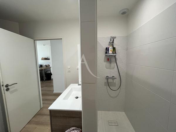Maison contemporaine Les Achards - 4 chambres