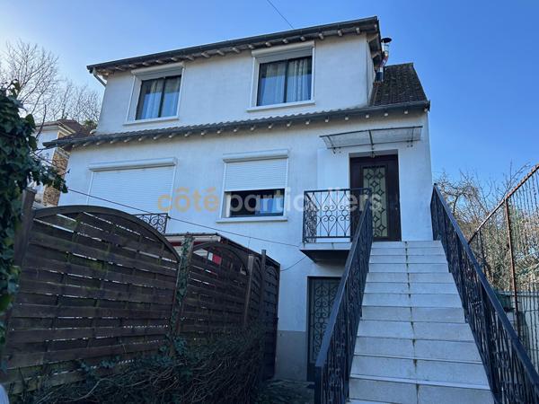 Vente
                Terrain250 m² - VILLENEUVE LE ROI (94290)