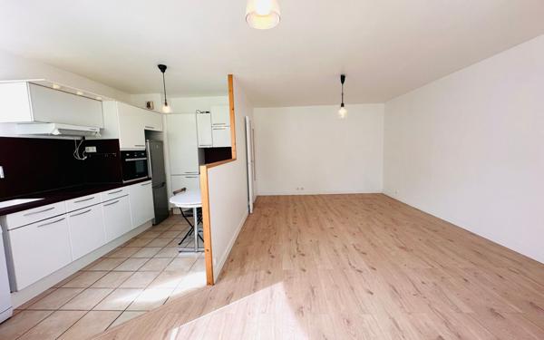 Appartement à vendre    4 pièces • 82,10 m2 Rosny-sous-Bois