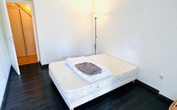 Appartement à vendre    4 pièces • 82,10 m2 Rosny-sous-Bois