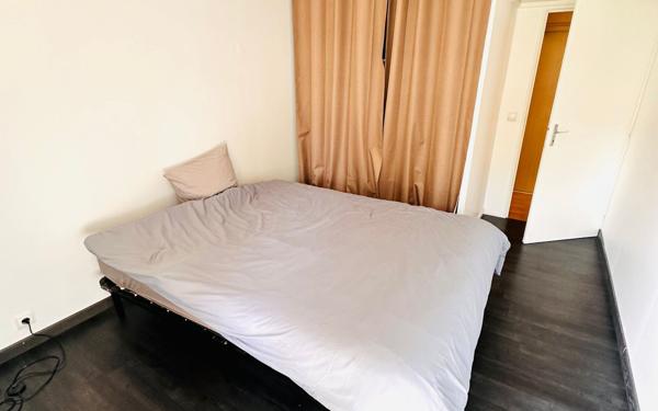 Appartement à vendre    4 pièces • 82,10 m2 Rosny-sous-Bois